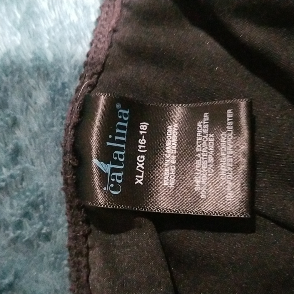 Bathing suit - Picture 3 of 4